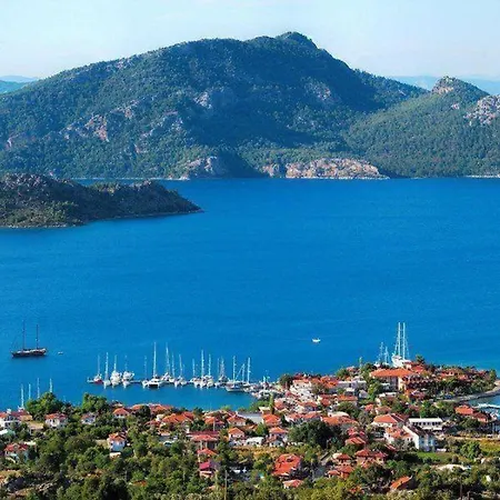 Villa Stylish Peaceful Villa With A Fantastic View