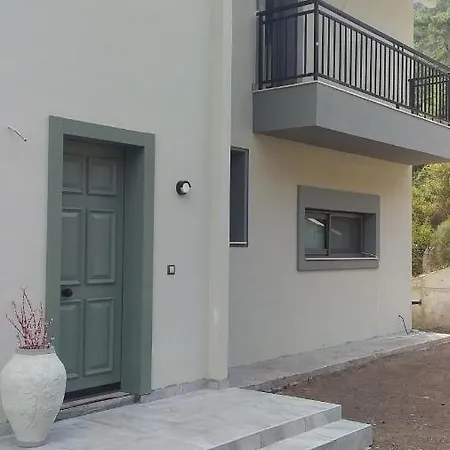 Stylish Peaceful Villa With A Fantastic View Villa *