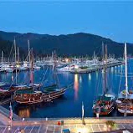 Stylish Peaceful Villa With A Fantastic View Villa Beldibi (Marmaris)