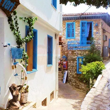 Villa Stylish Peaceful Villa With A Fantastic View *