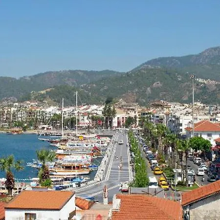 Stylish Peaceful Villa With A Fantastic View Villa Beldibi (Marmaris)
