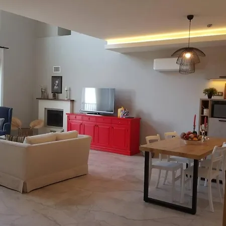 Villa Stylish Peaceful Villa With A Fantastic View *